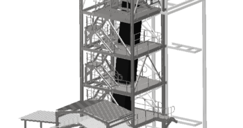 Sampling Plant Pocket Conveyer